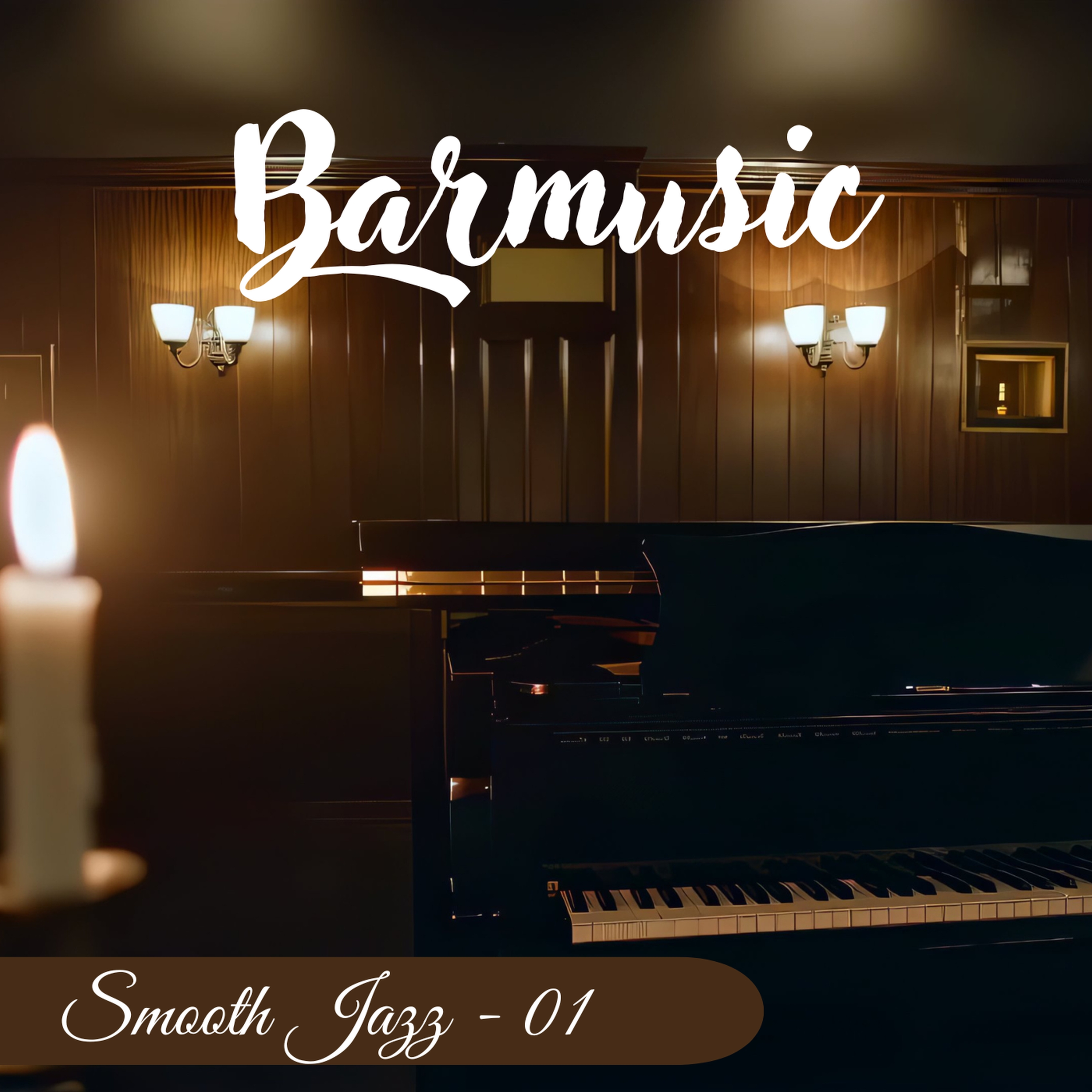 Smooth Jazz - 01